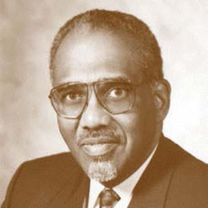 Rev. Dr. Samuel Berry McKinney