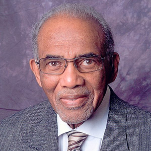 Rev. Dr. Samuel Berry McKinney