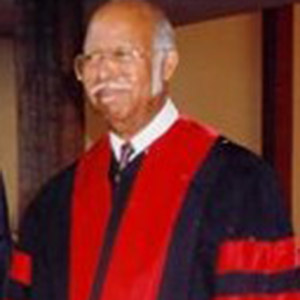 Rev. Gil B. Lloyd