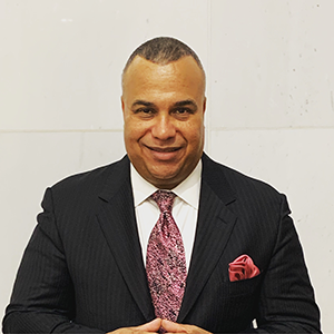 Reverend Dr. Paris Lee Smith, Sr.