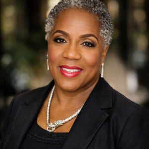 Dr. Cheryl Ivey Green