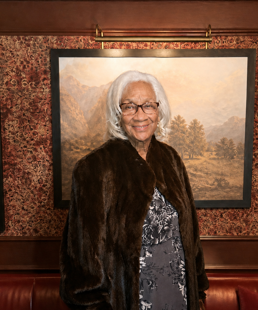 Rev. Dr. Phyllis Ilene Ratcliff-Beaumonte