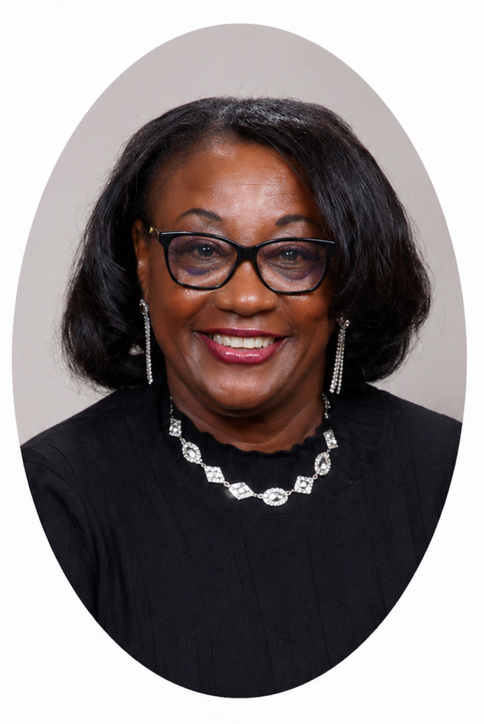 Rev. Dr. Julie Vaughn