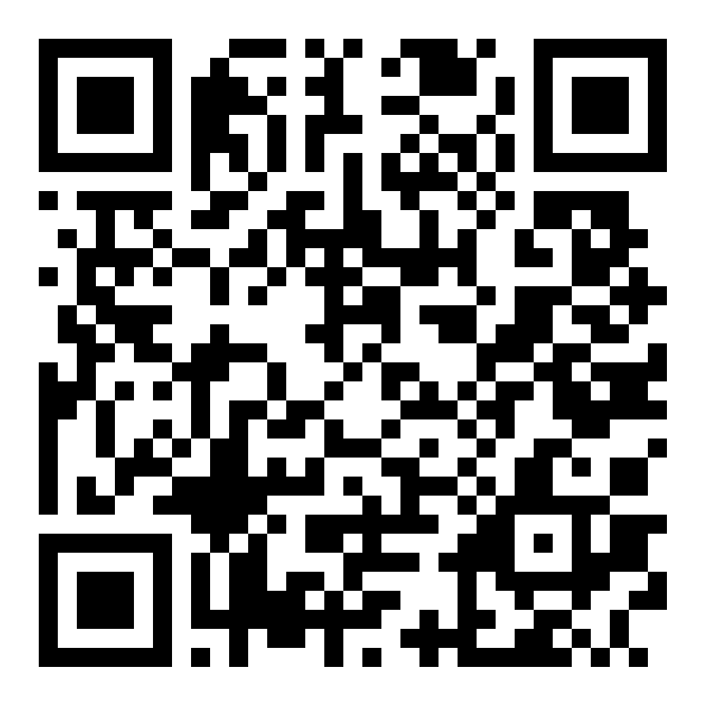 Mount Zion Baptist Church Giving QR Code
