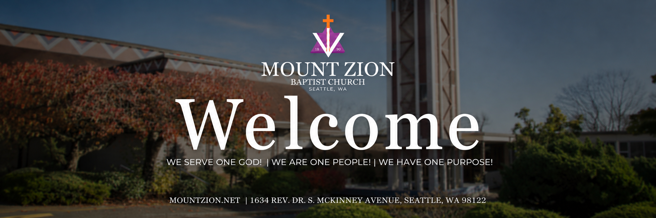MZBC WELCOMES YOU
