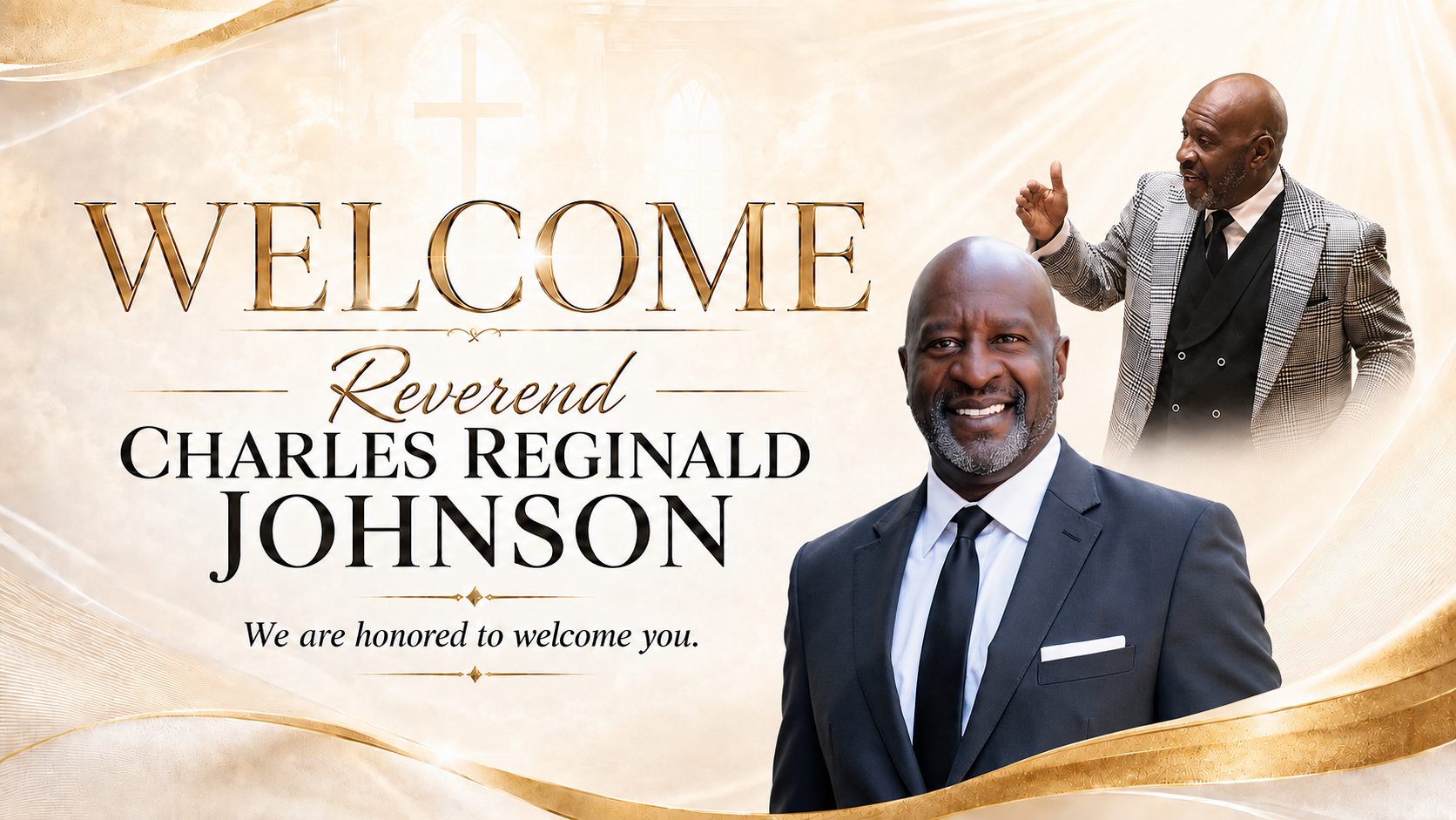 Pastor Johnson 2026-09-04 2