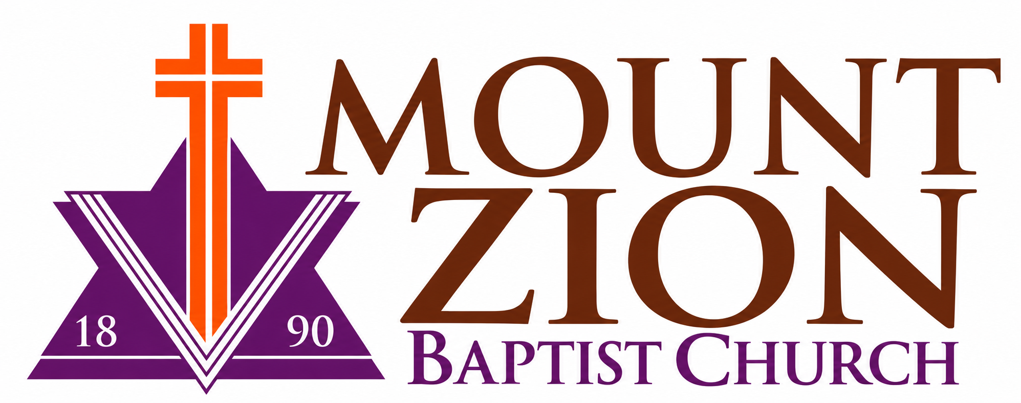 Mount Zion Baptist Church — Seattle, established 1890
